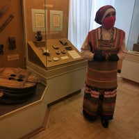 Photo taken at Музей Уездного Города by Алена Г. on 1/4/2022