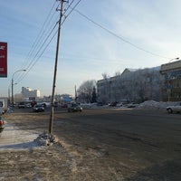 Photo taken at ГлавСвет, дискаунт-центр by Даниил Д. on 2/6/2015