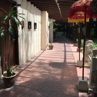 1/30/2015에 Yahya A.님이 Mandara Spa @ Sunway Resort Hotel에서 찍은 사진