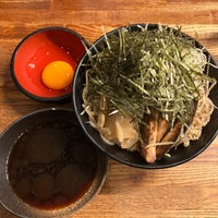 Photo taken at 徳島ラーメン 麺王 川内店 by ใหม่ A. on 6/11/2023