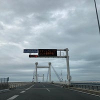 阿波しらさぎ大橋 Bridge In 徳島市 阿波しらさぎ大橋 Bridge In 徳島市