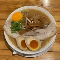 Photo taken at 拉麺 まる福 by ใหม่ A. on 6/30/2023