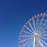 淡路sa 大観覧車 Theme Park Ride Attraction In 淡路市 淡路sa 大観覧車 Theme Park Ride Attraction In 淡路市