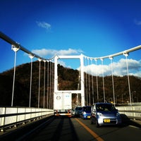 小鳴門橋 小鳴門橋
