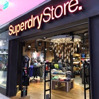 Photo taken at Superdry by ใหม่ A. on 12/24/2017