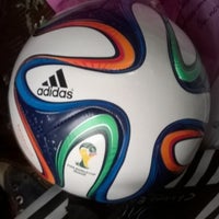 Adidas Multiplaza