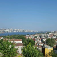 7/31/2016에 Pınar D.님이 Molla Aski Parki에서 찍은 사진
