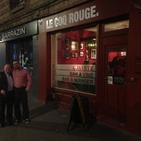 le coq nyc