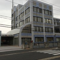 行徳警察署 塩浜3丁目10 18
