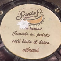9/20/2017にDanilo S.がSanta Fé Empanadasで撮った写真