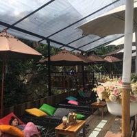 Review Jungle De Cafe