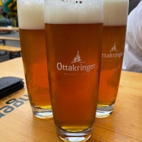 Photo taken at Ottakringer Brauerei by Patrick B. on 7/16/2021