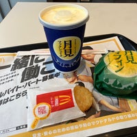 Photo taken at McDonald&amp;#39;s by 最終信号 on 9/18/2022