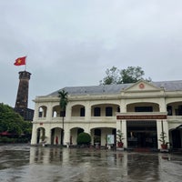Photo taken at Vietnam Military History Museum by 最終信号 on 3/19/2024