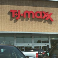 T J Maxx Central City Garden New Orleans La