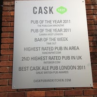 Cask Pub And Kitchen Pimlico 167 Tips From 3277 Visitors