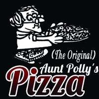 Снимок сделан в Aunt Polly&amp;#39;s Pizza пользователем Aunt Polly&amp;#39;s Pizza 2/16/2014