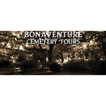 9/13/2016に6th Sense W.がBonaventure Cemetery Tours ™で撮った写真