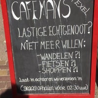 Снимок сделан в Eetcafé De Steenenplaats пользователем Adri N. 5/28/2017