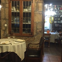 5/14/2016 tarihinde Adri N.ziyaretçi tarafından Restaurante Roberto'de çekilen fotoğraf