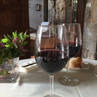 5/12/2016 tarihinde Adri N.ziyaretçi tarafından Restaurante Roberto'de çekilen fotoğraf
