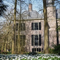 3/31/2021 tarihinde Adri N.ziyaretçi tarafından Kasteel Oud Poelgeest'de çekilen fotoğraf