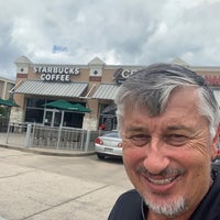 Photo taken at Starbucks by Dean H. on 6/23/2020