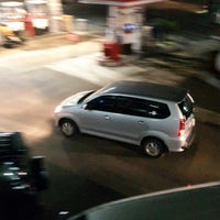 Review SPBU 34-45315 Cipacing-Bandung