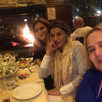 Снимок сделан в Körfez Aşiyan Restaurant пользователем Havva A. 1/8/2023