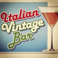 Снимок сделан в Italian Vintage Bar пользователем Italian Vintage Bar 2/4/2014