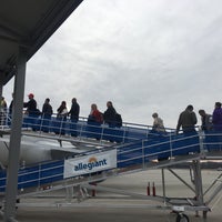1/22/2018にRenee S.がConcord Regional Airport (JQF)で撮った写真