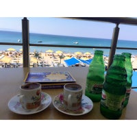 Photo taken at İşcimen Aqua Resort Hotel by Aaaaaaa on 8/16/2018