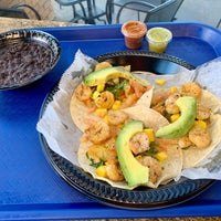 Photo taken at El Rey Taqueria by Richard G. on 9/17/2022