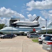 Photo taken at Space Shuttle Independence by Richard G. on 4/12/2023