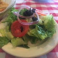 Photo taken at Collina&amp;#39;s Italian Cafe by Richard G. on 5/26/2019