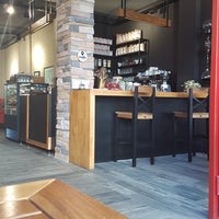 8/1/2018 tarihinde Şirin Ö.ziyaretçi tarafından Inception Coffee'de çekilen fotoğraf