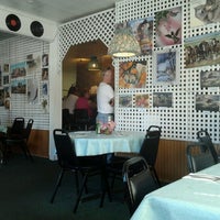 Photo taken at Chimacum Cafe by Steve E. on 7/9/2012
