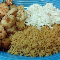 Photo taken at El Palenque Mexican Restaurant &amp;amp; Cantina by El Palenque M. on 6/13/2012