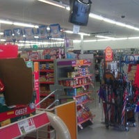 Photo taken at Family Dollar by Lienne C. on 4/15/2012