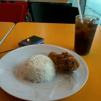 Review Crispy Corner