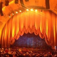 Photo taken at Zarkana by Cirque du Soleil by Ariel J. A. on 9/1/2012