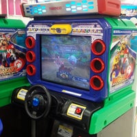 アメイジングワールド 船橋店 Area De Juegos Techada En 船橋市 アメイジングワールド 船橋店 Area De Juegos Techada En 船橋市