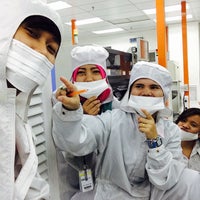 Inari Tech P13 Factory