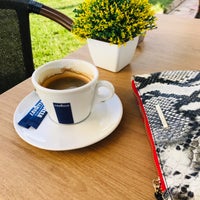 Photo taken at Çetin Market&amp;amp;Coffee Shop® by Meral P. on 9/5/2019