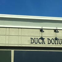 Foto diambil di Duck Donuts oleh Will H. pada 5/16/2016