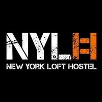Photo taken at New York Loft Hostel by New York Loft Hostel on 7/29/2014
