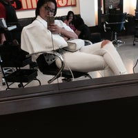 Wow 2024 hair salon