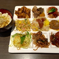 柿安 三尺三寸箸 Buffet 柿安 三尺三寸箸 Buffet