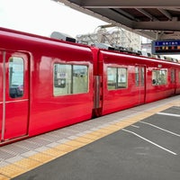 Photo taken at Tsushima Station by r_norvegicus345 on 10/1/2023
