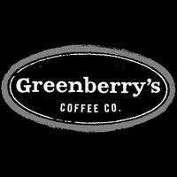 2/4/2014 tarihinde Greenberry&amp;#39;s Cafeziyaretçi tarafından Greenberry&amp;#39;s Cafe'de çekilen fotoğraf